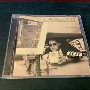 Beastie boys Ill communication